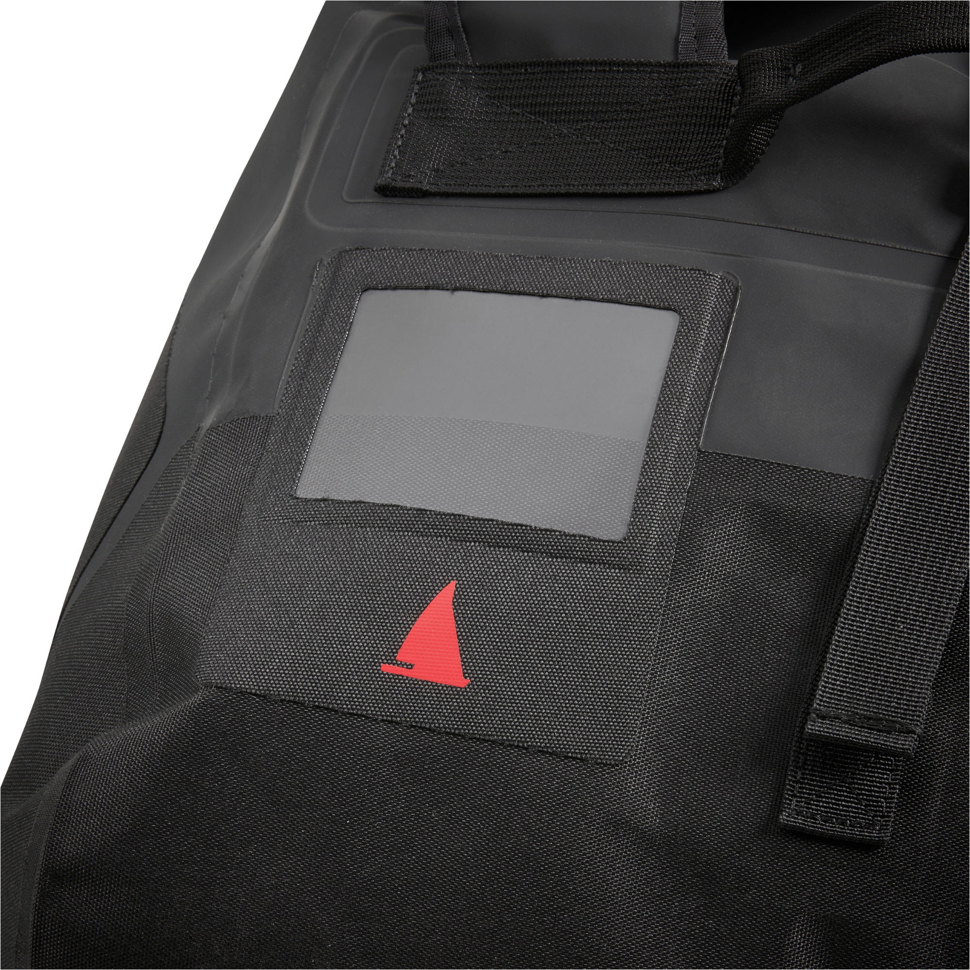 2026 Musto 65L Waterproof Carryall 81253 - Black